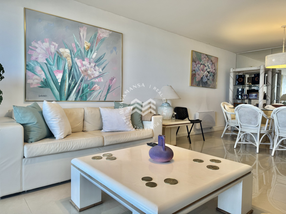 Apartamento ID.682 - VENTA Apartamento reciclado 2 dormitorios en Estrella de Mar