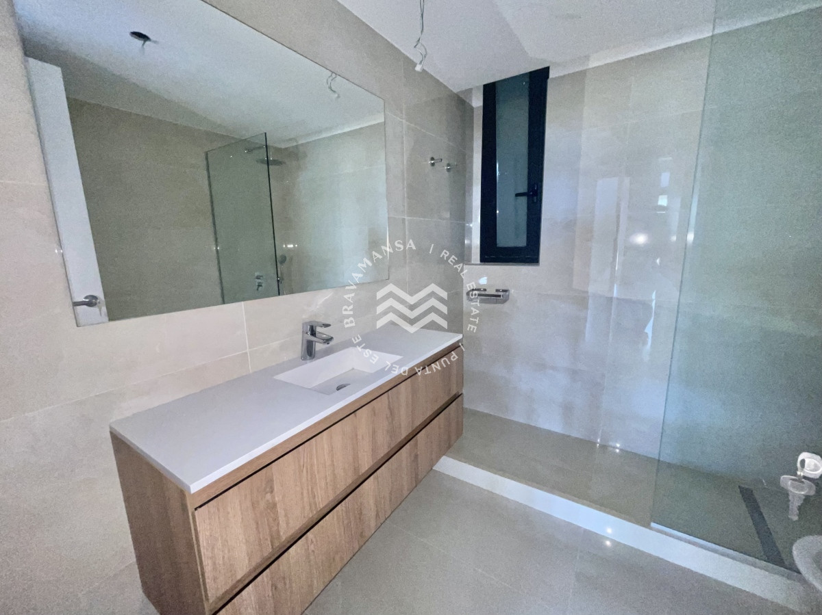 Apartamento ID.151 - OPORTUNIDAD Venta Apto 2 dormitorios en Manantiales a estrenar!