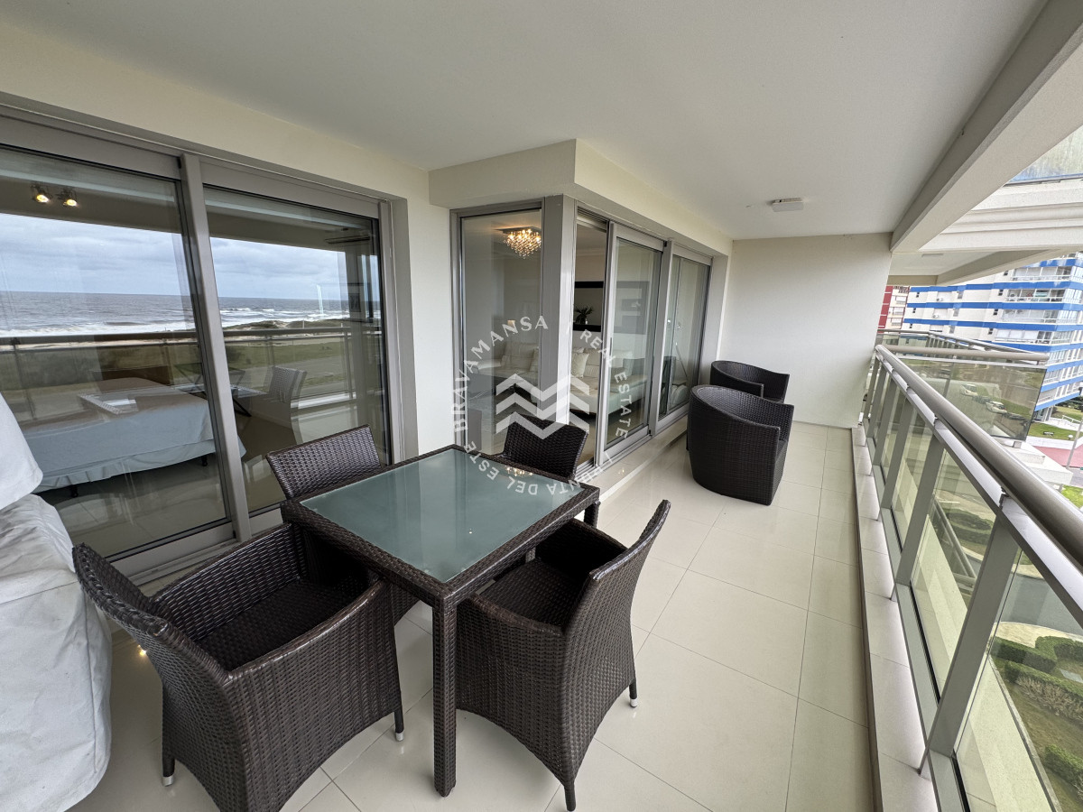 Apartamento ID.571 - VENTA Apartamento Imperiale 3 dormitorios en suite