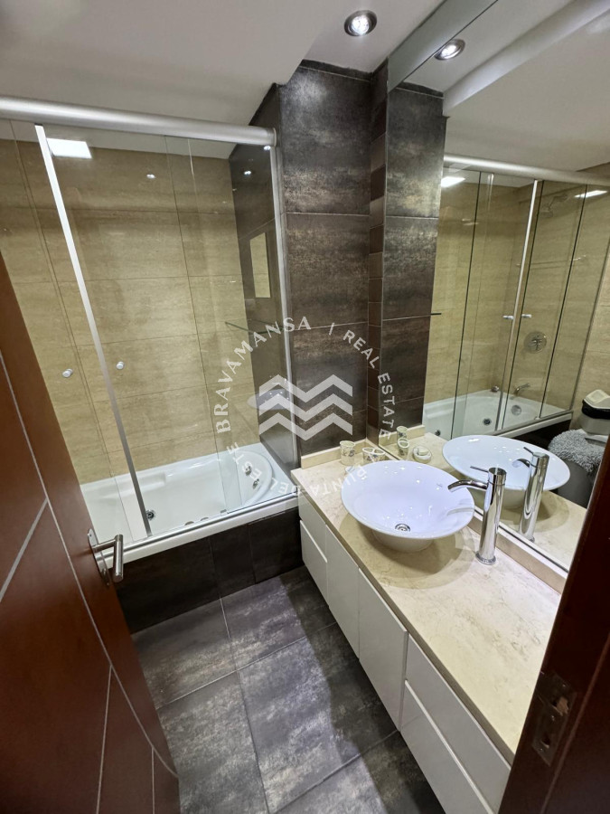 Apartamento ID.488 - VENTA Miami Boulevard, piso alto- 2 dormitorios, hermosa unidad