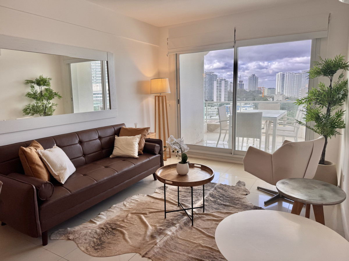 Cómoda planta 3 dormitorios en excelente zona de Punta del Este