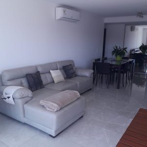 ALQUILER TEMPORADA Miami Boulevard 2 dormitorios Punta del Este