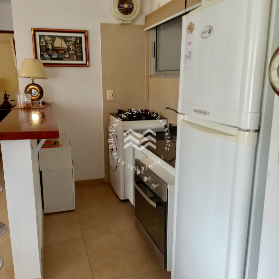 Casa ID.152 - ALQUILER ANUAL Casa 2 dormitorios en Jardines de Córdoba