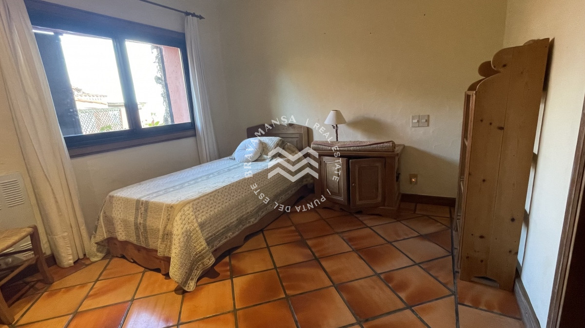 Casa ID.7 - Alquiler de temporada en un lugar único frente al mar en Punta Ballena