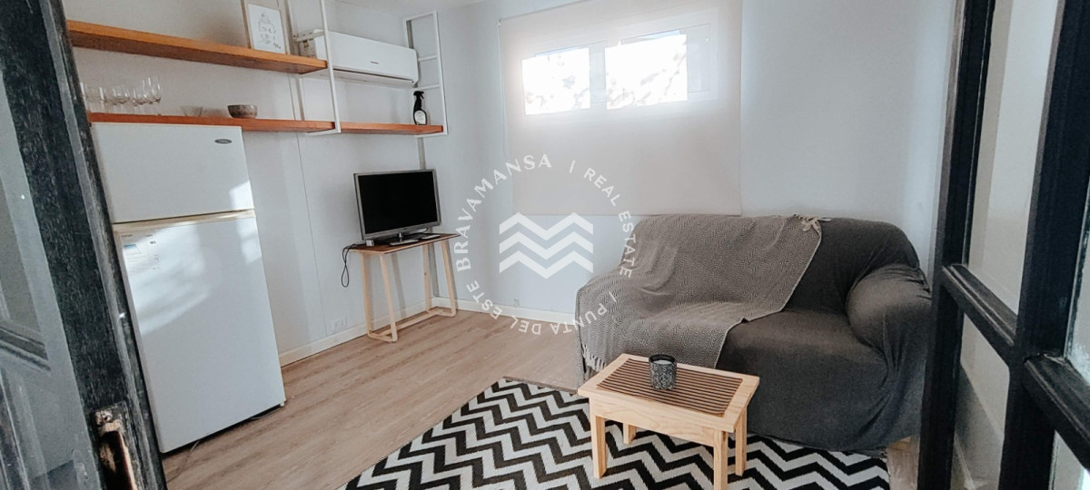Casa ID.174 - Alquiler invernal en zona El Tesoro, 1 dormitorio