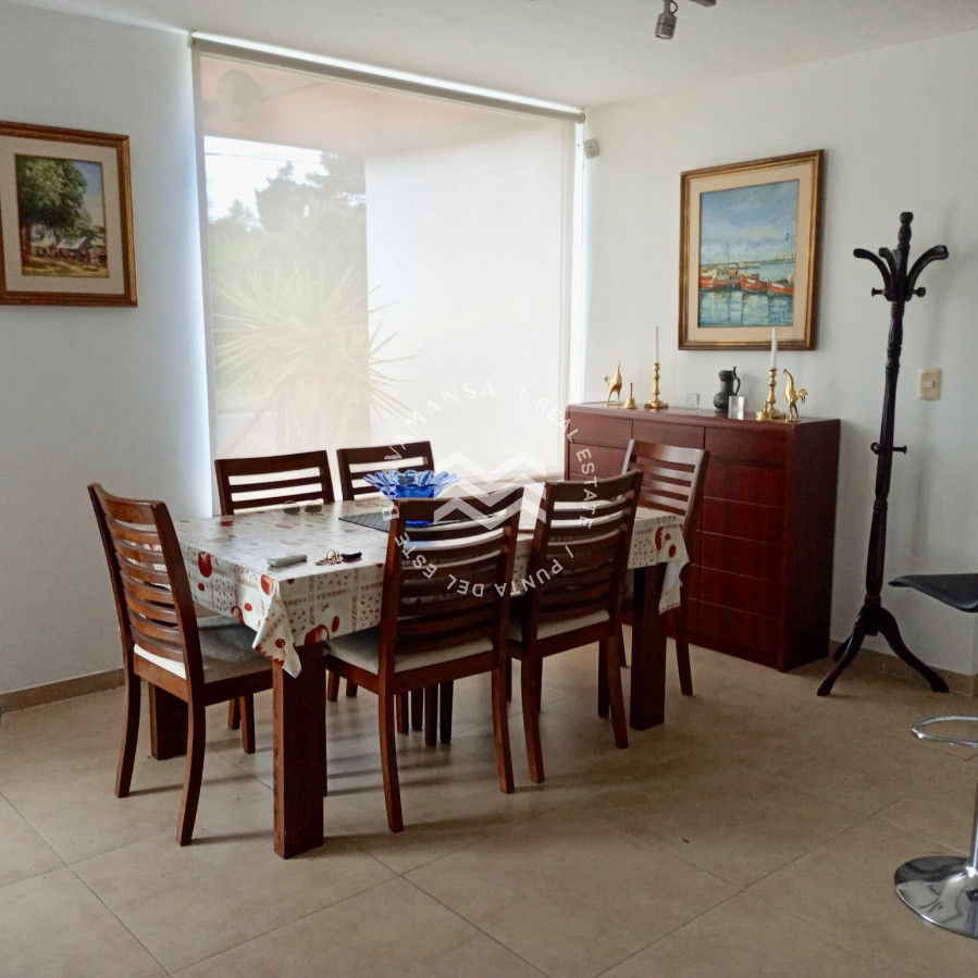 Casa ID.152 - ALQUILER ANUAL Casa 2 dormitorios en Jardines de Córdoba