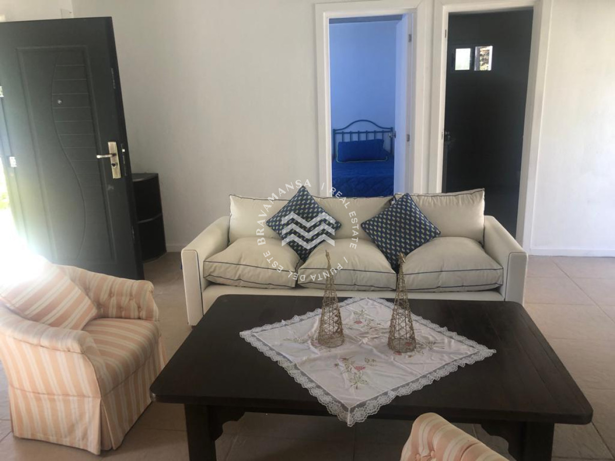 Casa ID.165 - OPORTUNIDAD Venta Casa 2 dormitorios en Club del Lago, Punta del Este