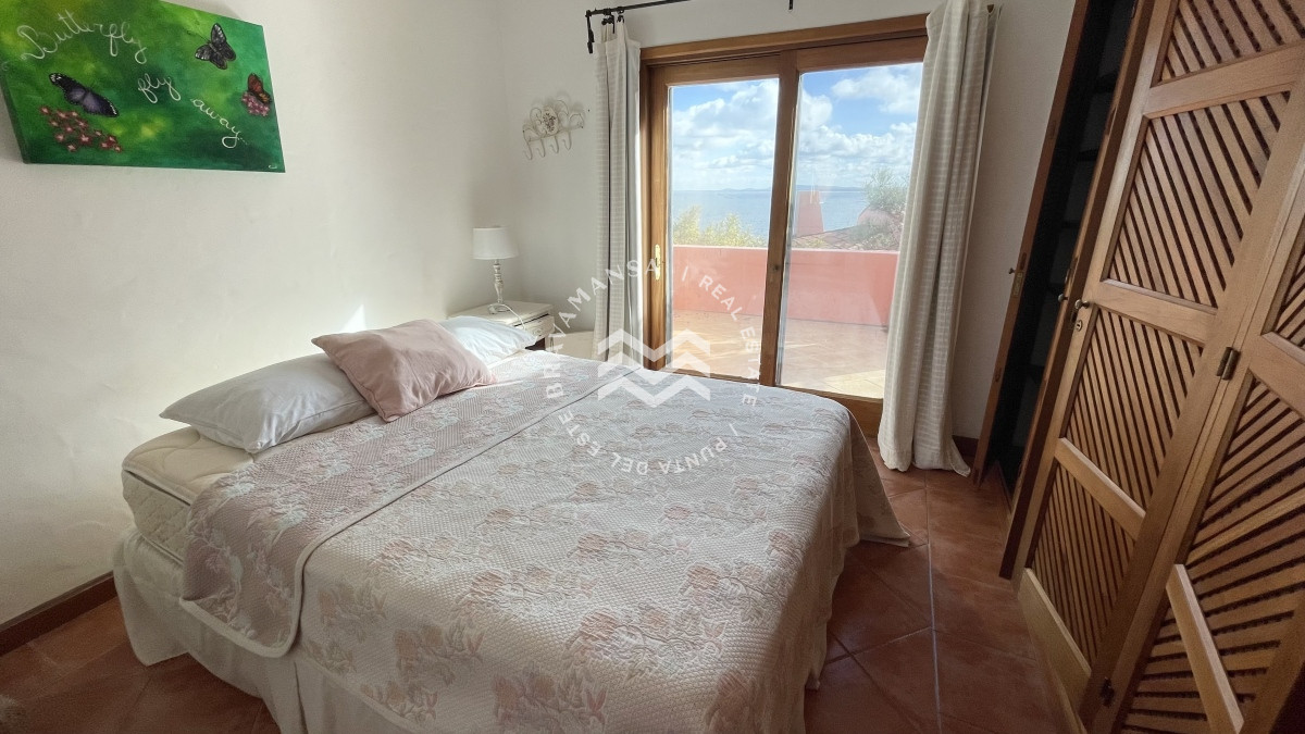 Casa ID.8 - ALQUILER VERANO TEMPORADA En Punta Ballena con la mejor vista al mar