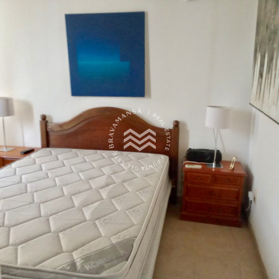 Casa ID.152 - ALQUILER ANUAL Casa 2 dormitorios en Jardines de Córdoba