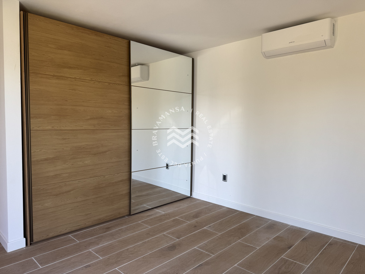Casa ID.463 - ALQUILER ANUAL Moderna casa a estrenar 2 dormitorios