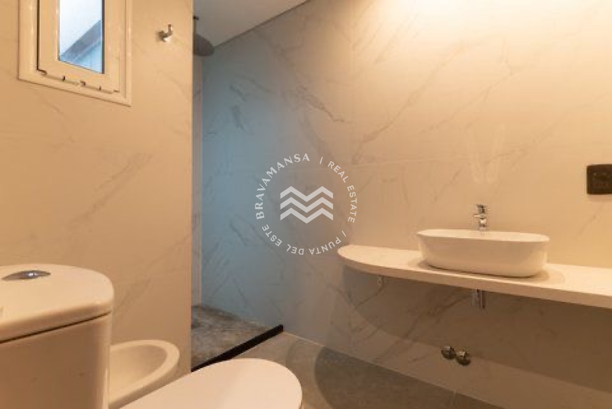 Casa ID.171 - Hermosa casa a estrenar en venta 2 dormitorios, Barrio Pinares