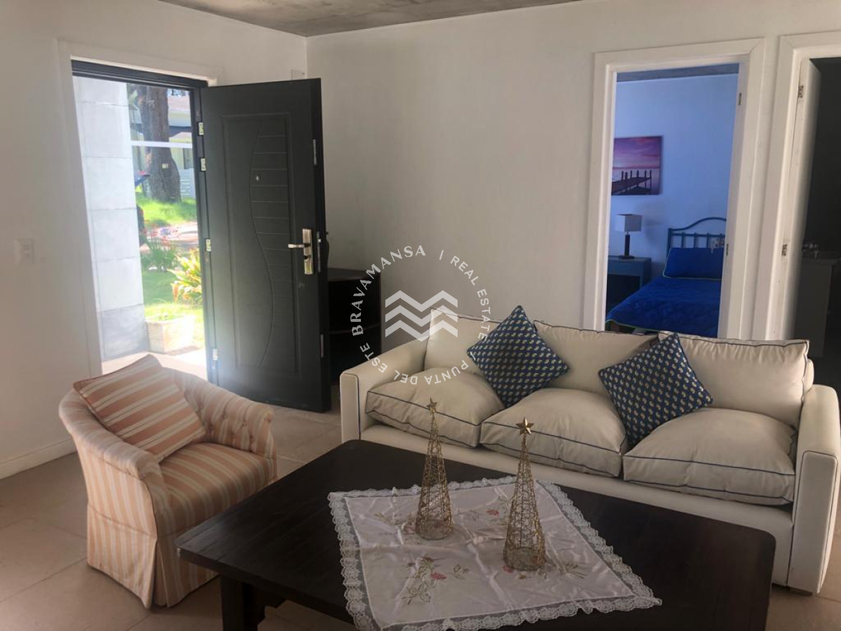 Casa ID.165 - OPORTUNIDAD Venta Casa 2 dormitorios en Club del Lago, Punta del Este