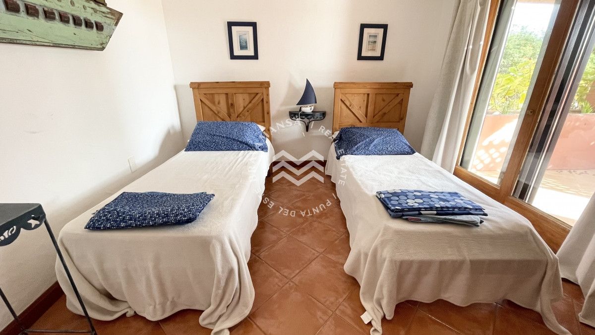 Casa ID.8 - ALQUILER VERANO TEMPORADA En Punta Ballena con la mejor vista al mar