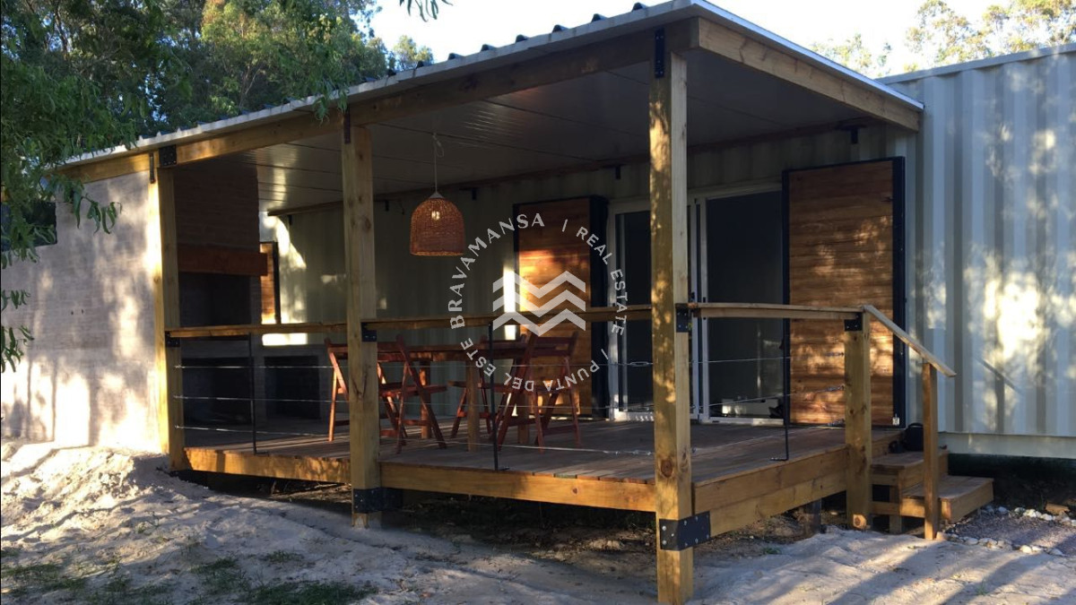 Casa ID.46 - EXCELENTE OPORTUNIDAD EN LA BARRA!