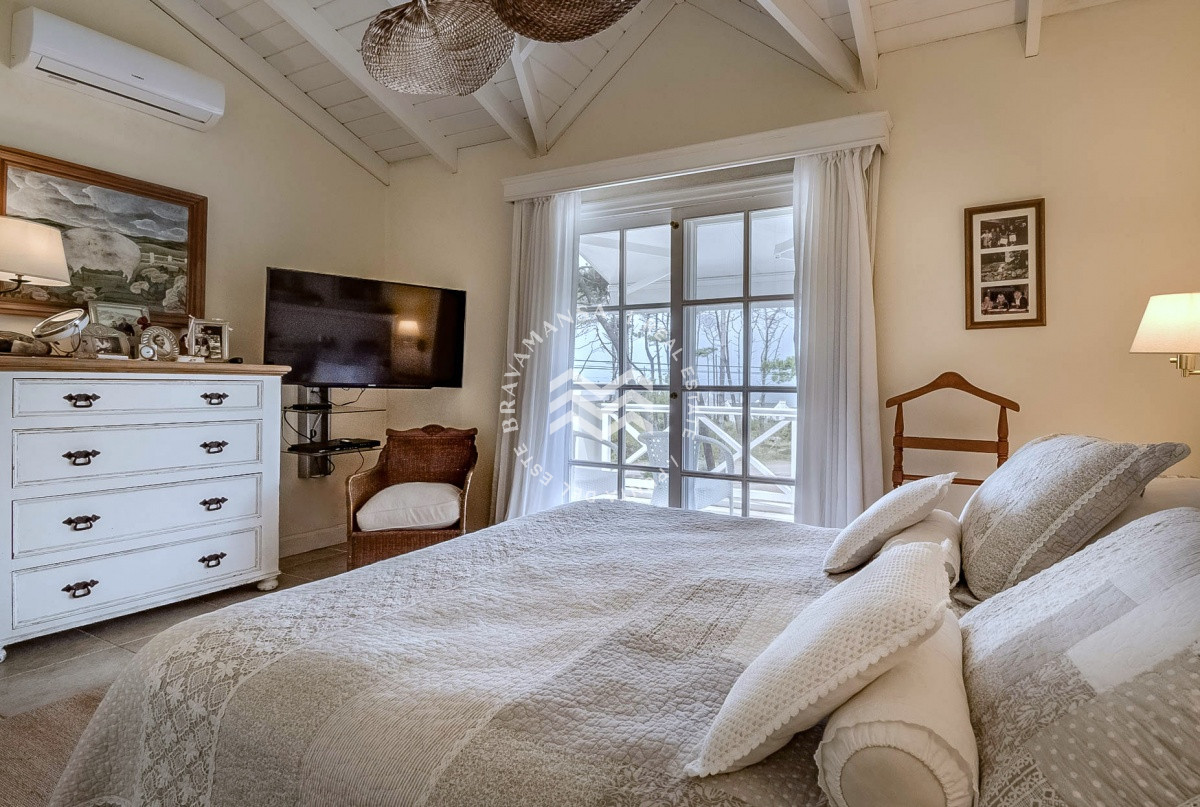 Casa ID.25 - Espectacular Chalet con gran jardín a pasos de Playa Montoya