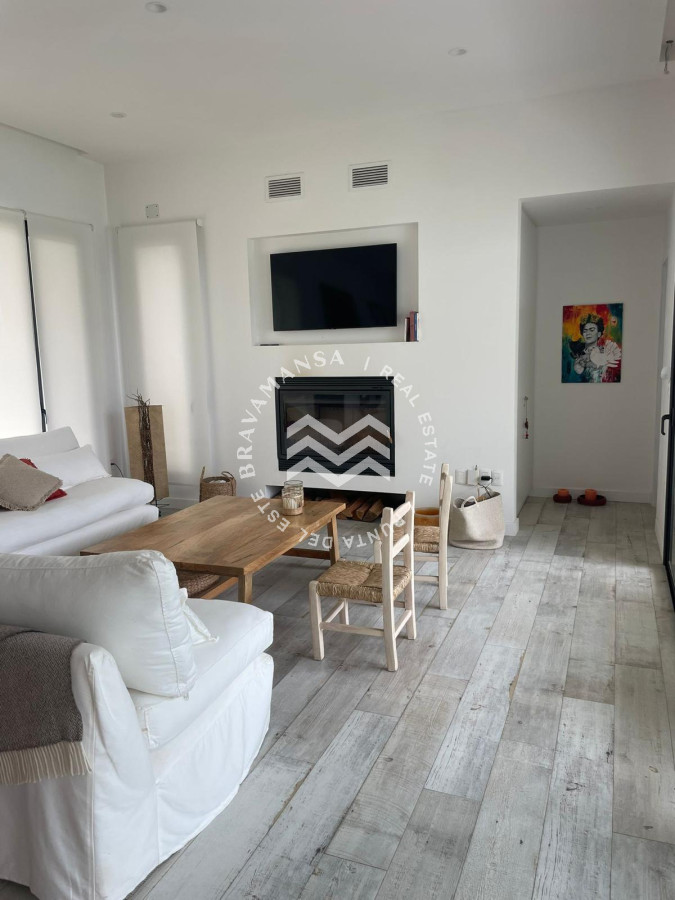 Casa ID.594 - Moderna casa 3 dormitorios en tranquilo entorno, Temporada 2026