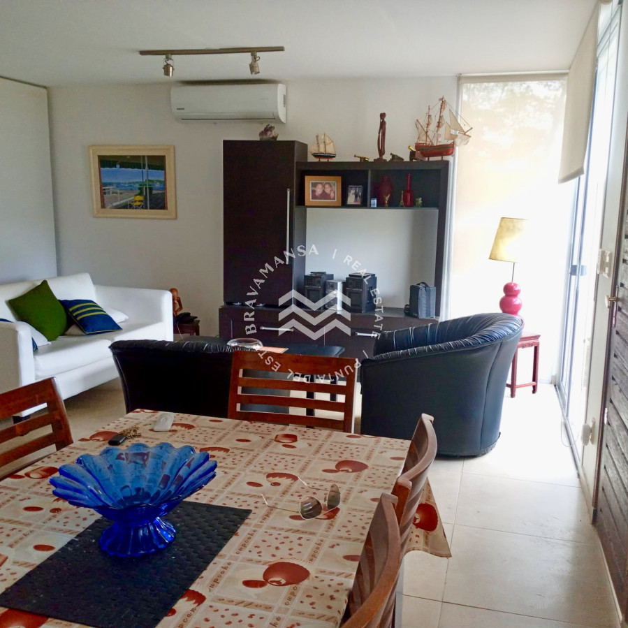 Casa ID.152 - ALQUILER ANUAL Casa 2 dormitorios en Jardines de Córdoba
