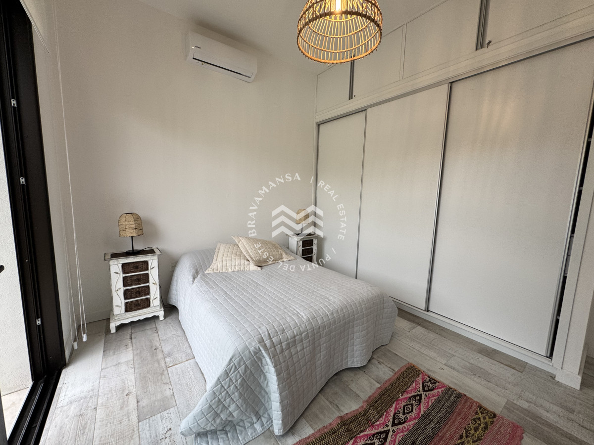 Casa ID.594 - Moderna casa 3 dormitorios en tranquilo entorno, Temporada 2026