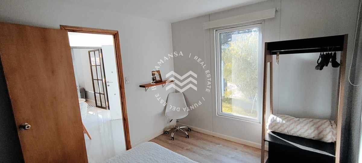 Casa ID.174 - Alquiler invernal en zona El Tesoro, 1 dormitorio