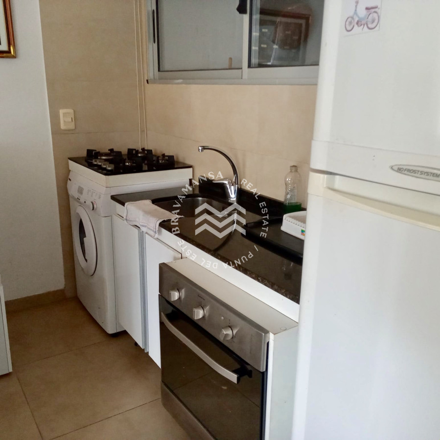 Casa ID.152 - ALQUILER ANUAL Casa 2 dormitorios en Jardines de Córdoba