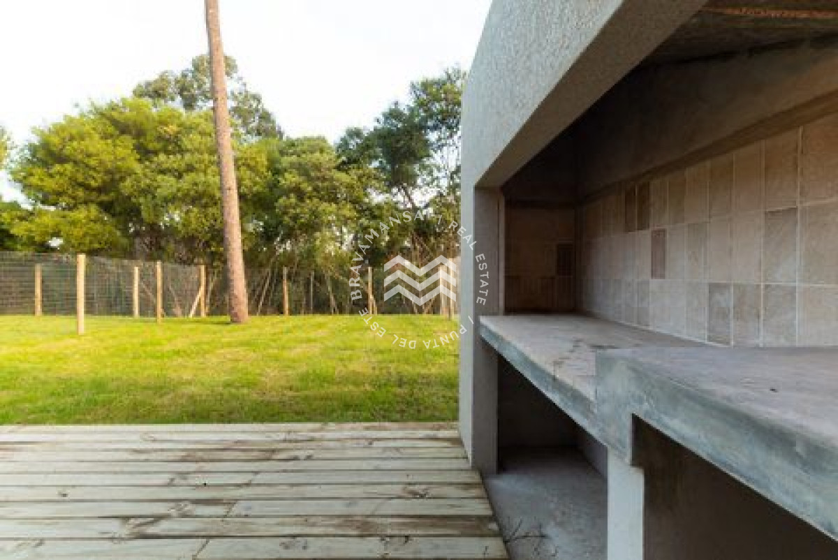 Casa ID.171 - Hermosa casa a estrenar en venta 2 dormitorios, Barrio Pinares