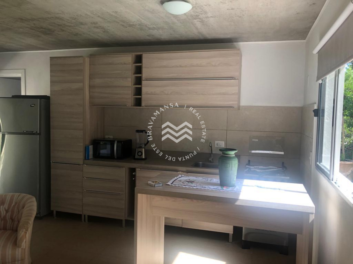 Casa ID.165 - OPORTUNIDAD Venta Casa 2 dormitorios en Club del Lago, Punta del Este