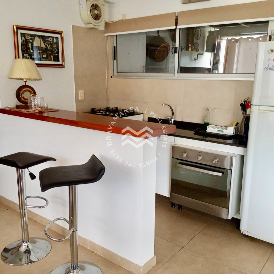 Casa ID.152 - ALQUILER ANUAL Casa 2 dormitorios en Jardines de Córdoba