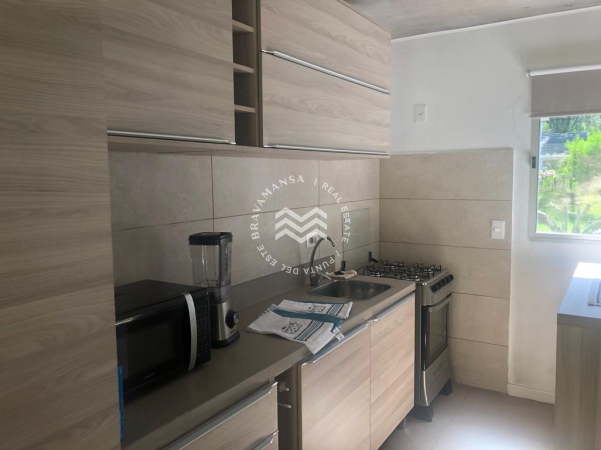 Casa ID.165 - OPORTUNIDAD Venta Casa 2 dormitorios en Club del Lago, Punta del Este