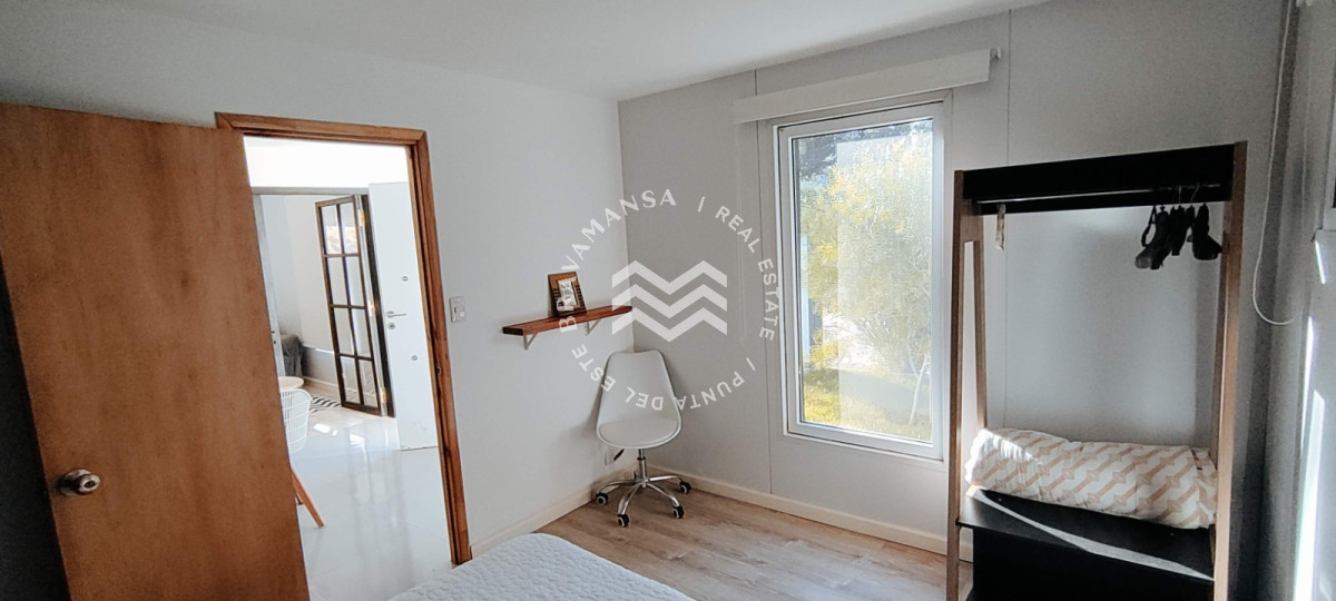 Casa ID.174 - Alquiler invernal en zona El Tesoro, 1 dormitorio