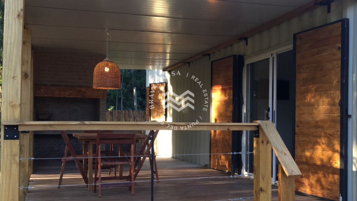 Casa ID.46 - EXCELENTE OPORTUNIDAD EN LA BARRA!