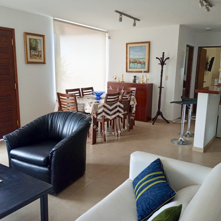 Casa ID.152 - ALQUILER ANUAL Casa 2 dormitorios en Jardines de Córdoba