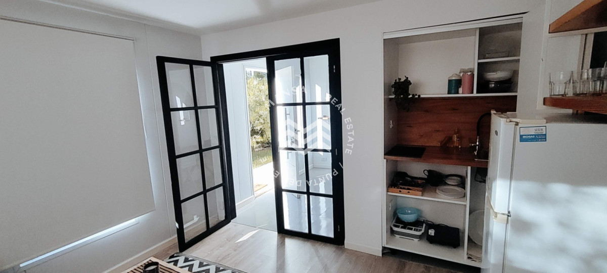 Casa ID.174 - Alquiler invernal en zona El Tesoro, 1 dormitorio