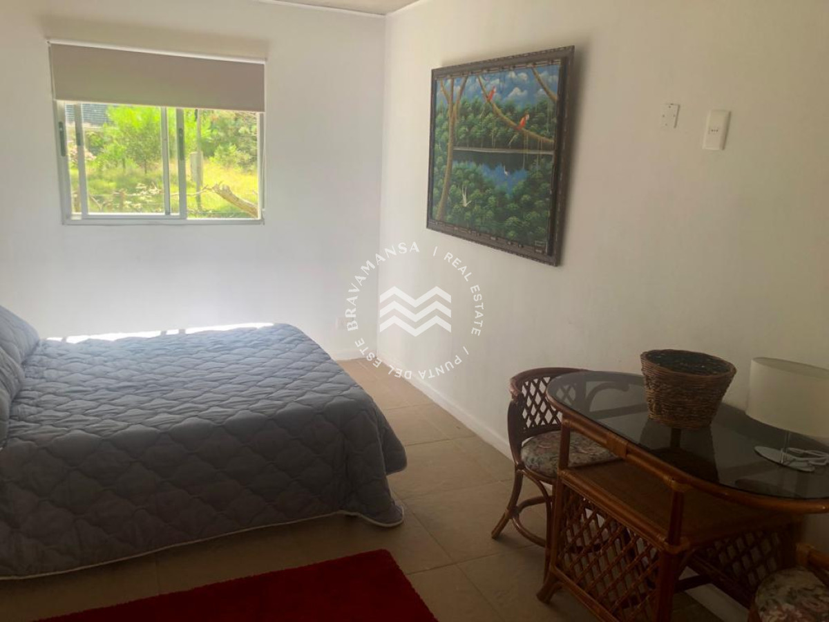 Casa ID.165 - OPORTUNIDAD Venta Casa 2 dormitorios en Club del Lago, Punta del Este