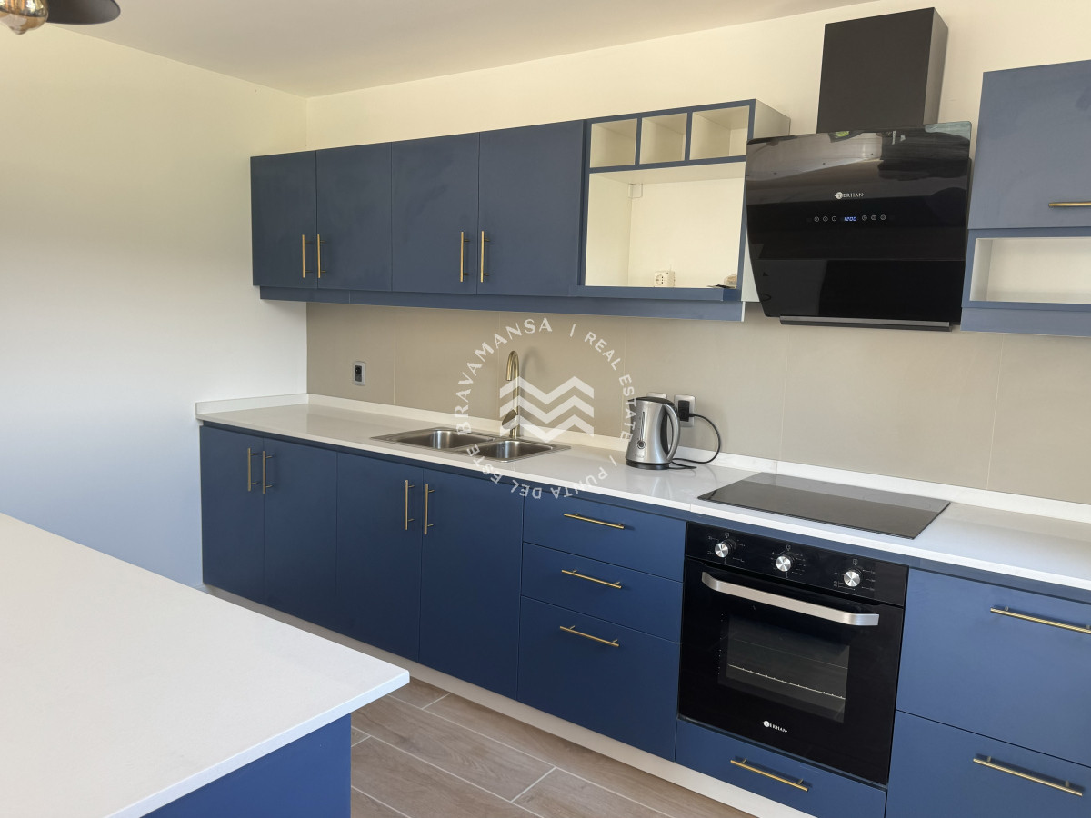 Casa ID.463 - ALQUILER ANUAL Moderna casa a estrenar 2 dormitorios