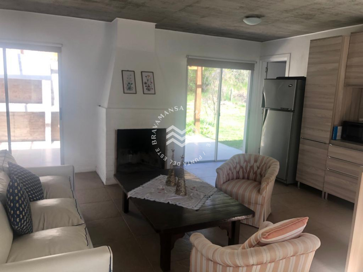 Casa ID.165 - OPORTUNIDAD Venta Casa 2 dormitorios en Club del Lago, Punta del Este