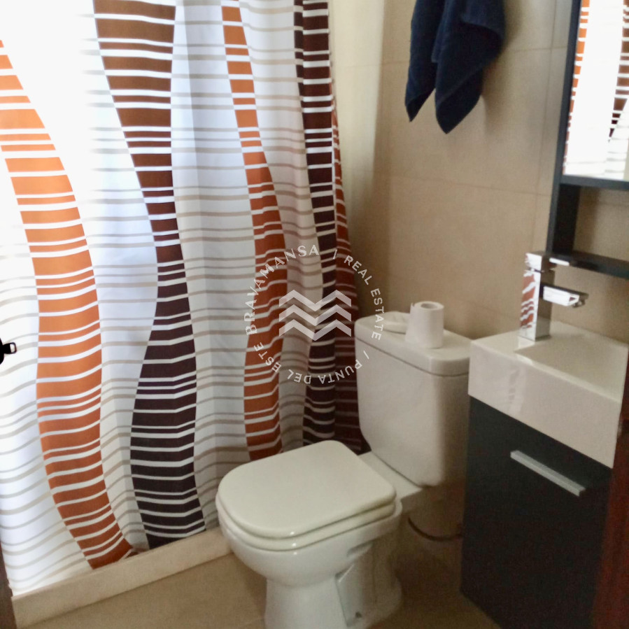 Casa ID.152 - ALQUILER ANUAL Casa 2 dormitorios en Jardines de Córdoba