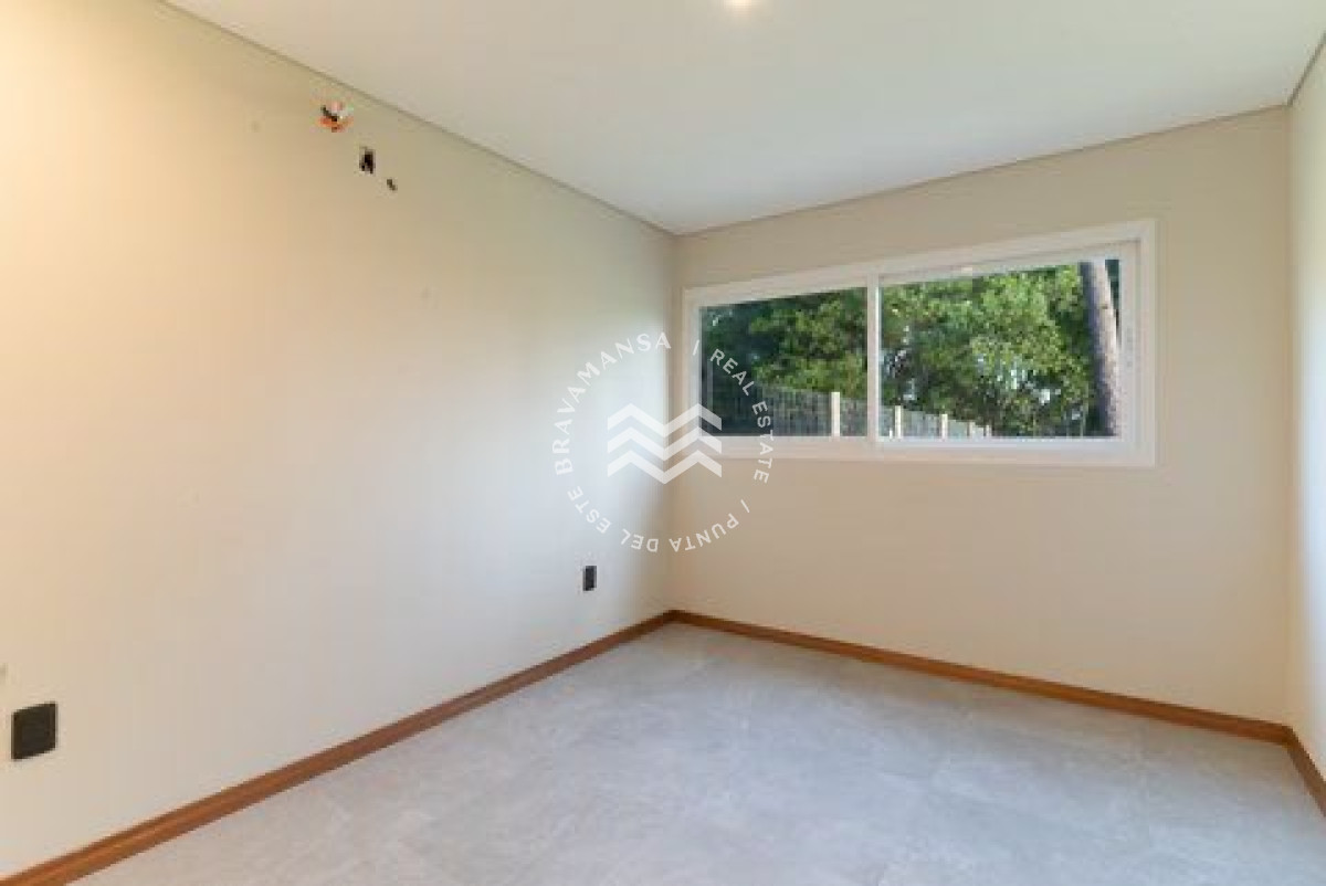 Casa ID.171 - Hermosa casa a estrenar en venta 2 dormitorios, Barrio Pinares