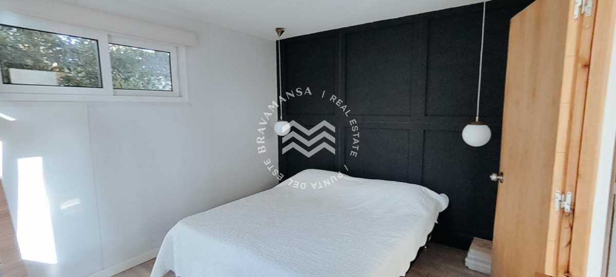 Casa ID.174 - Alquiler invernal en zona El Tesoro, 1 dormitorio