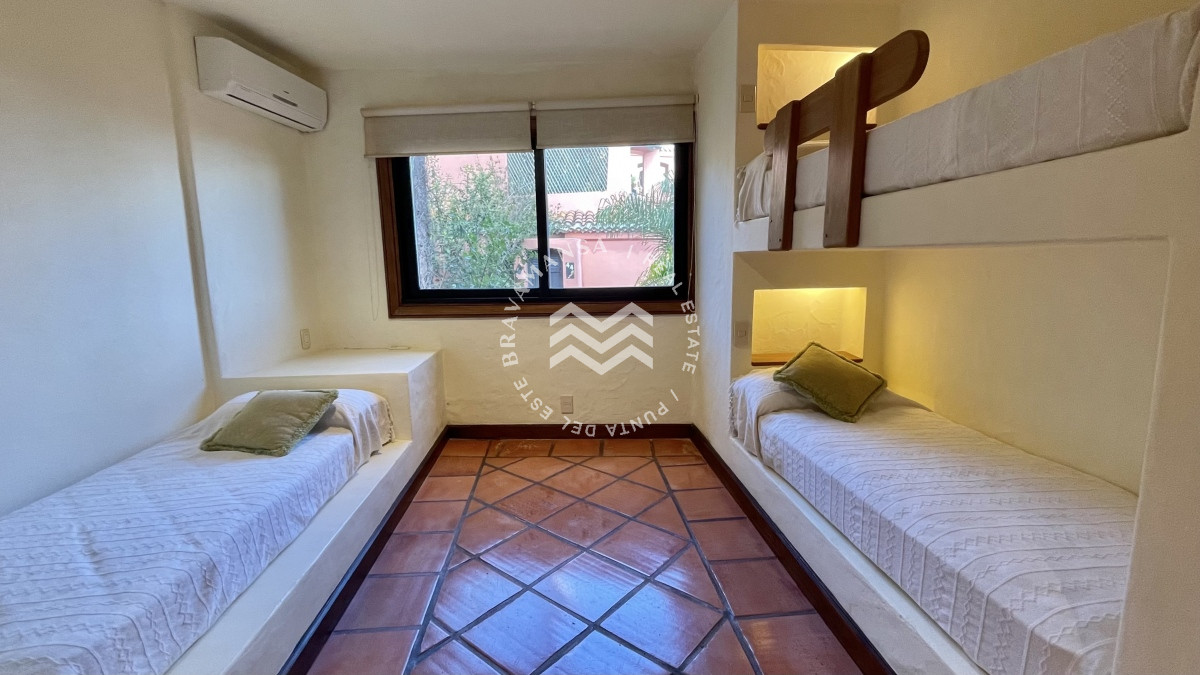 Casa ID.7 - Alquiler de temporada en un lugar único frente al mar en Punta Ballena