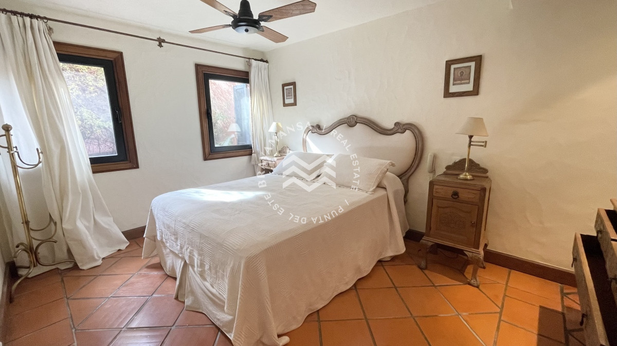 Casa ID.7 - Alquiler de temporada en un lugar único frente al mar en Punta Ballena