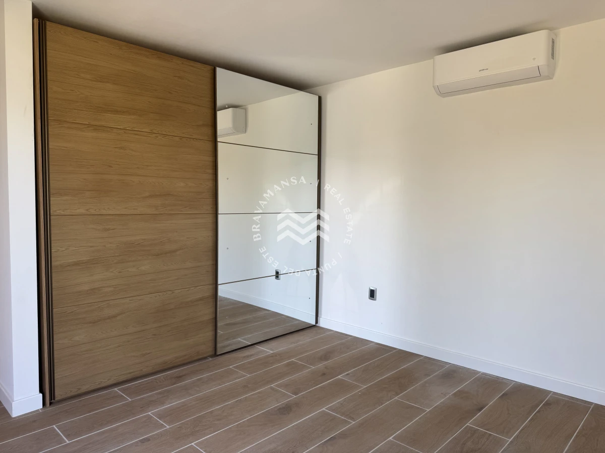 Casa ID.463 - ALQUILER ANUAL Moderna casa a estrenar 2 dormitorios