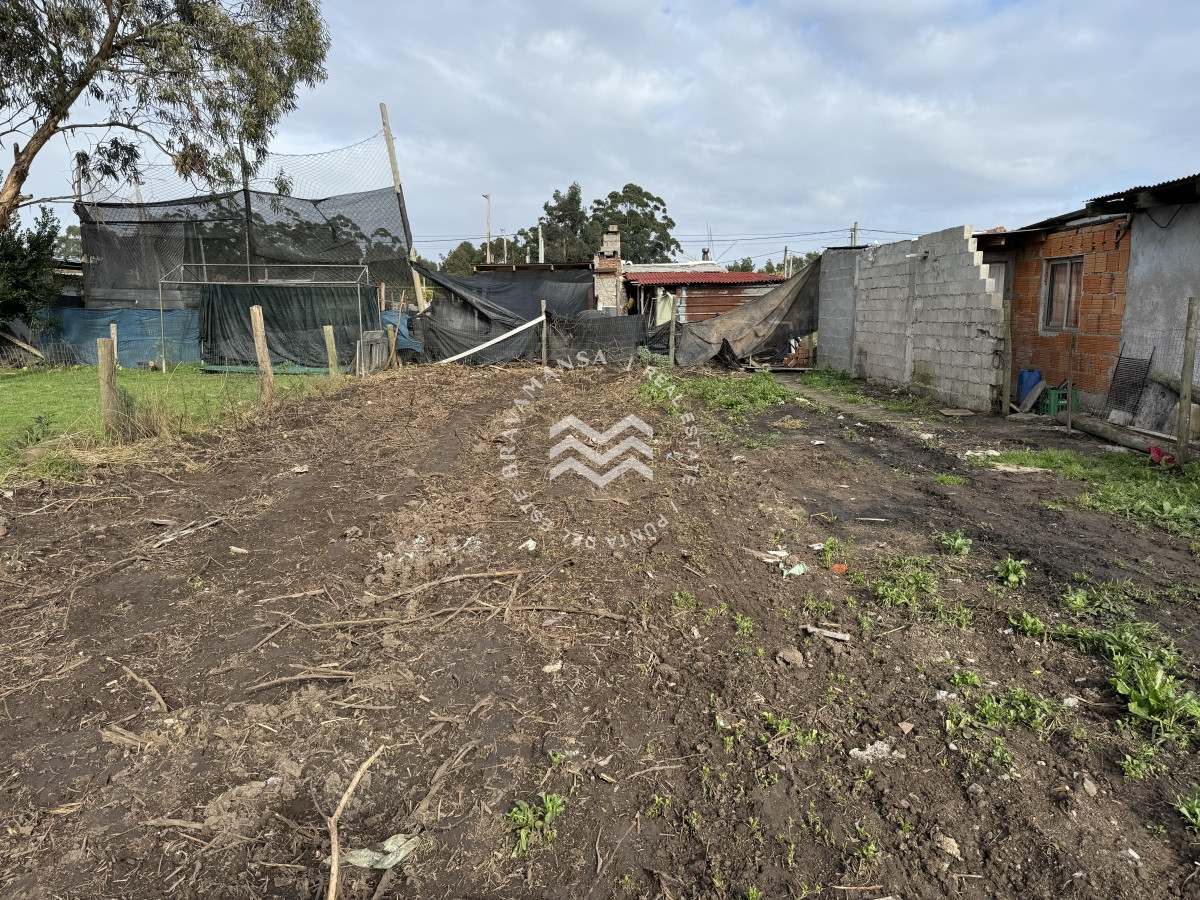 Terreno ID.275 - VENTA TERRENO en Balneario Buenos Aires CON TITULOS