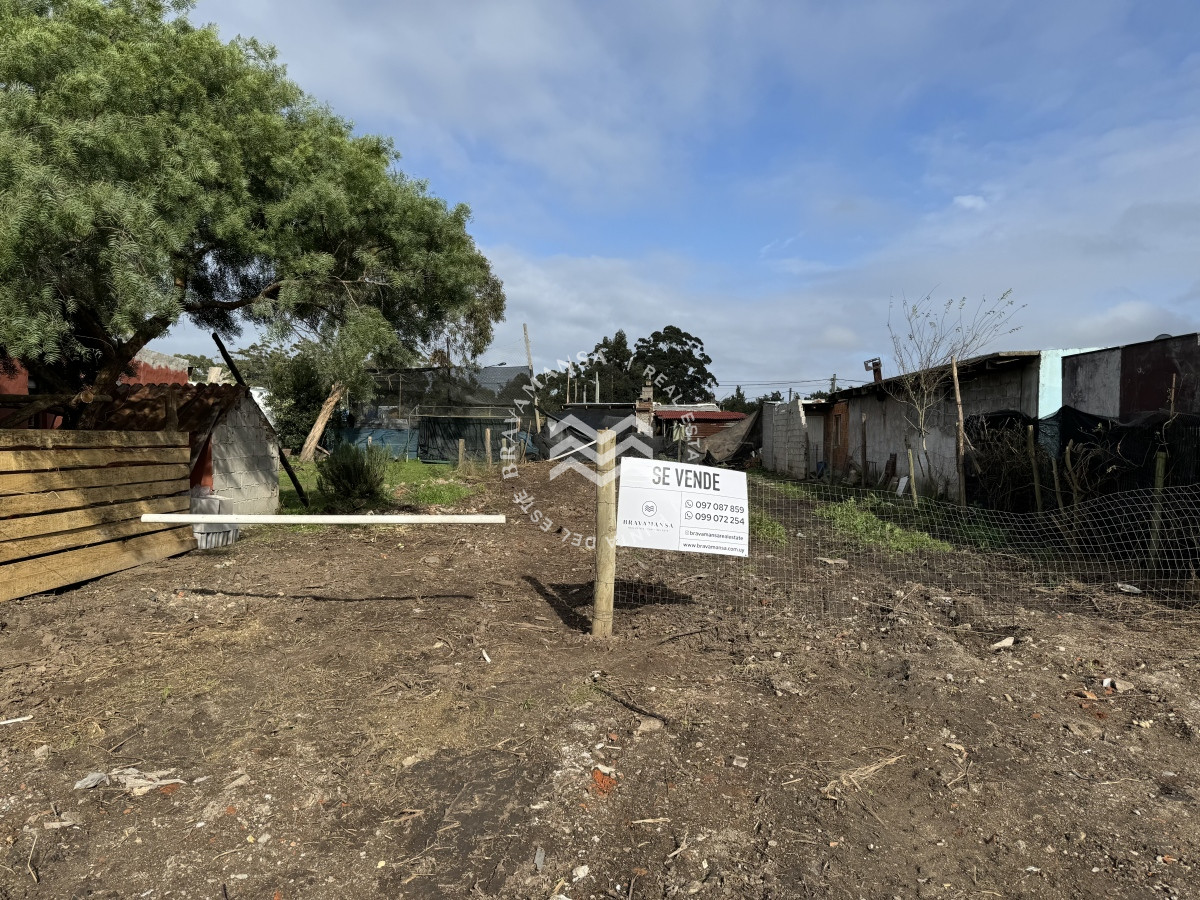 Terreno ID.275 - VENTA TERRENO en Balneario Buenos Aires CON TITULOS