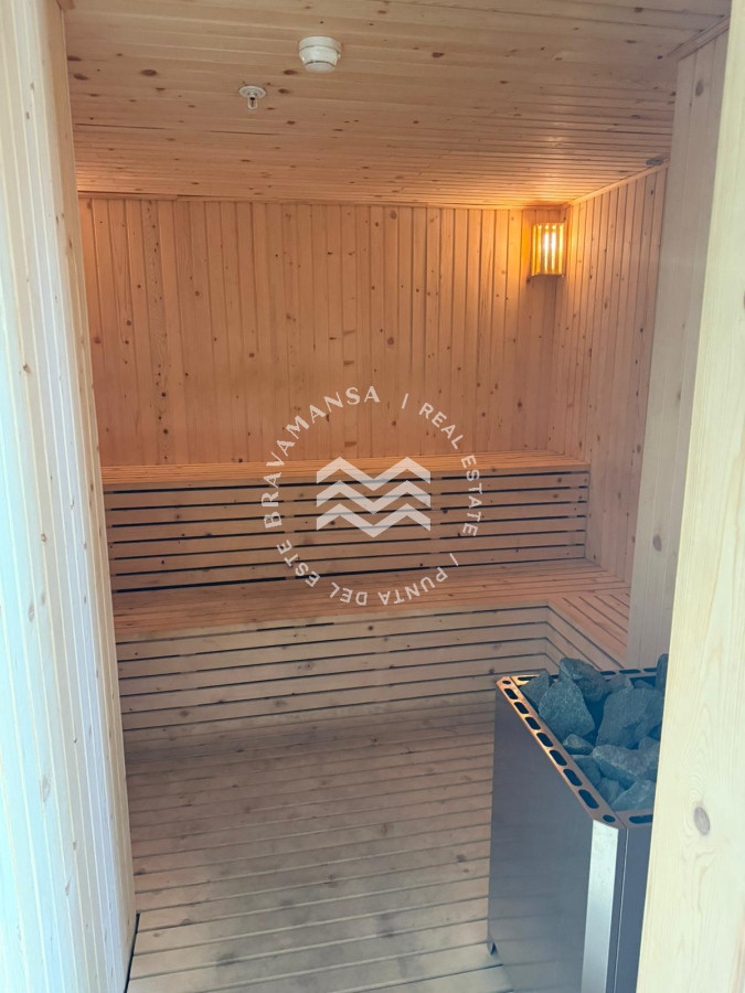 Apartamento ID.478 - VENTA More Atlántico 1 dormitorio piso alto