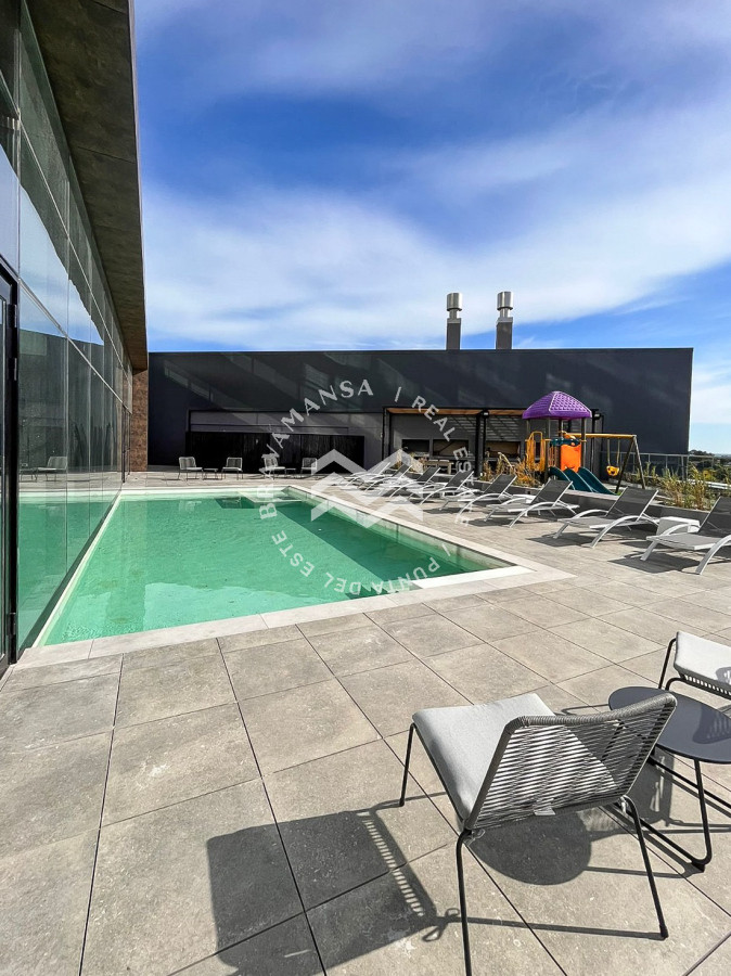 Apartamento ID.478 - VENTA More Atlántico 1 dormitorio piso alto