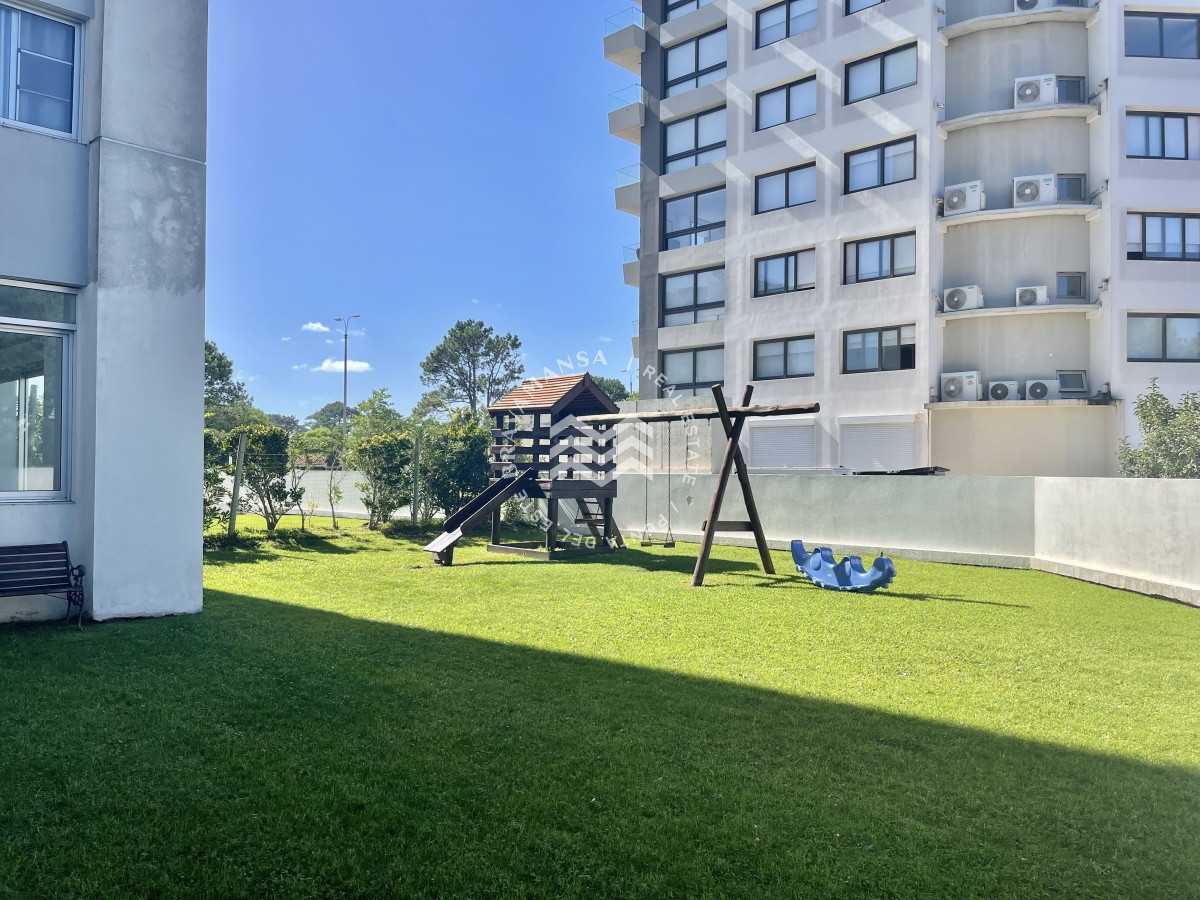 Apartamento ID.263 - VENTA 1 dormitorio en Av. Roosevelt, Maldonado