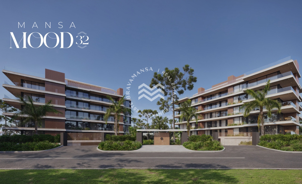 Apartamento ID.192 - OPORTUNIDAD en pozo! Apartamento 1 dormitorio en Primera línea, Punta del Este