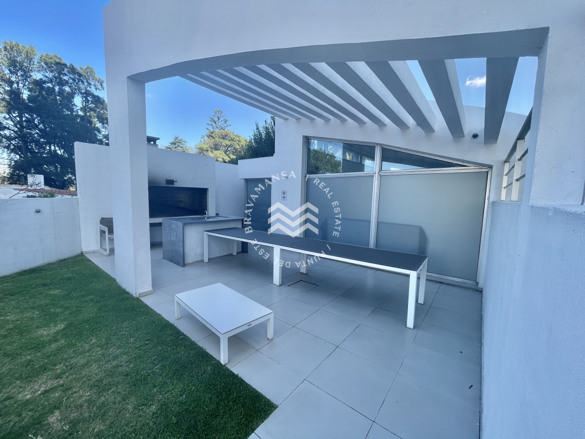 Apartamento ID.263 - VENTA 1 dormitorio en Av. Roosevelt, Maldonado