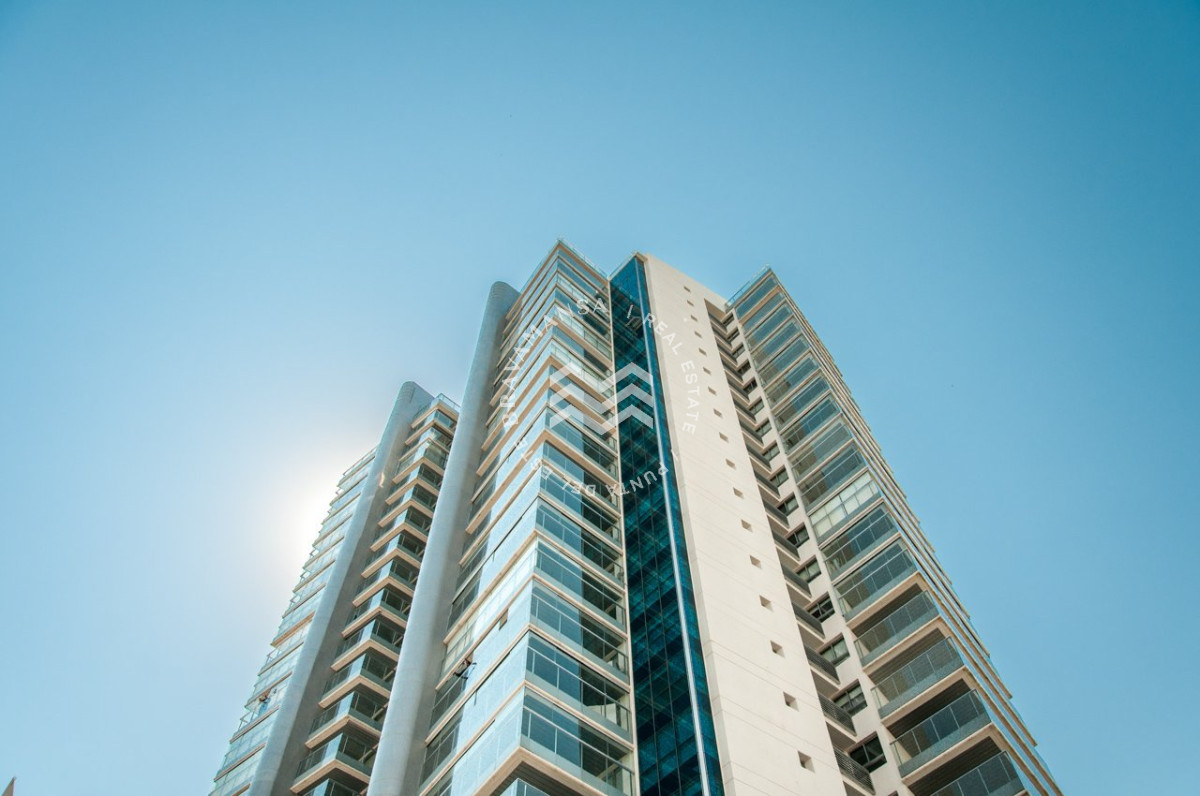 Apartamento ID.350 - ALQUILER TEMPORADA Miami Boulevard 2 dormitorios Punta del Este