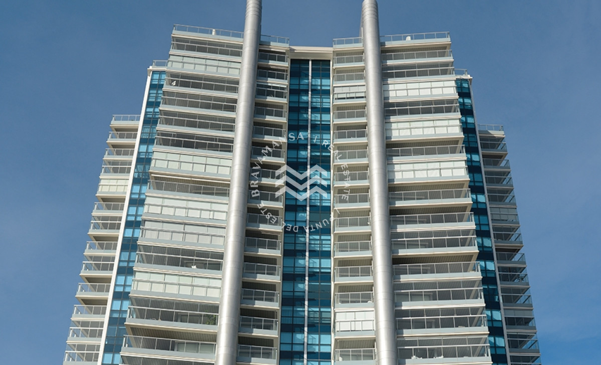 Apartamento ID.350 - ALQUILER TEMPORADA Miami Boulevard 2 dormitorios Punta del Este